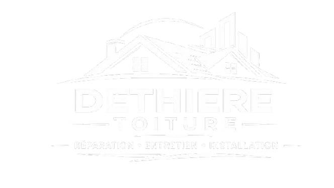 Dethière Toiture